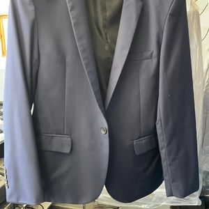 Women’s blazer(blue)